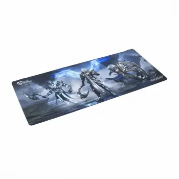 White Shark MP-1871 MP-ASCENDED-80X35 spēļu peles paliktnis
