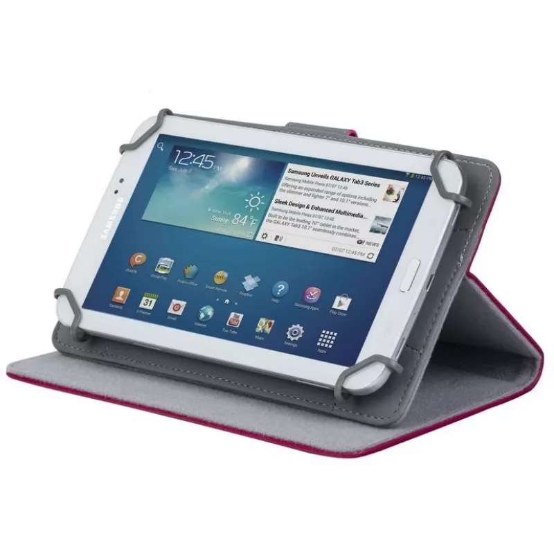 Folio Maciņš Rivacase Orly 3017