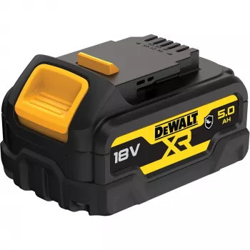 Dewalt DCB184G-XJ Akumulators Melns