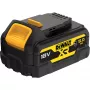 Dewalt DCB184G-XJ Akumulators Melns