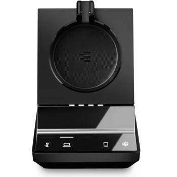EPOS SDW 3 BS T Black bāzes stacija