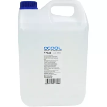 Ultra Pure Ūdens tvertne 5000ml, Dzesēšanas šķidrums caurspīdīgs