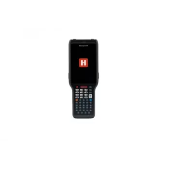 Rokas skeneris Honeywell CK62 ar 8GB RAM, 128GB krātuvi, Wi‑Fi 6E