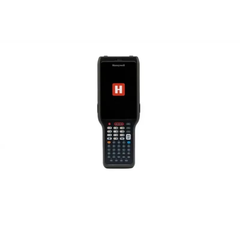 Rokas skeneris Honeywell CK62 ar 8GB RAM, 128GB krātuvi, Wi‑Fi 6E
