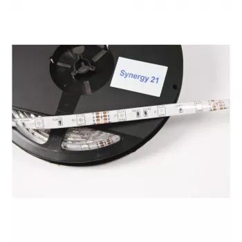 Synergy 21 LED Flex lente 5050 - 30 RGB DC24V + 36W IP68