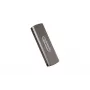 Transcend ESD330C pārnēsājams SSD disks 512 GB USB Type-C brūni pelēks