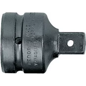 Gedore 6657460 triecienuzgriežņu atslēgas uzgalis