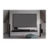 Elite Screens Aeon Series AR110DHD3 - Ekrāns - piemērots sienas stiprinājumam - 279 cm (110 inch)
