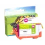 Savietojama statiskās kontroles Hewlett-Packard 920XL CD973AE Magenta