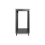 Digitus DN-48002 21U 19 inch tīkla skapis - melns RAL 9005