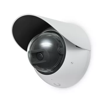 Montāžas piederums UBIQUITI UACC-DOME-WS-W kupola kameru uzstādīšanai, sienas/griestu stiprinājums