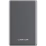 Canyon OnPower 505 - Powerbank - 5 000 mAh - USB-C ievads/izeja - USB-C PD 20W + bezvadu magnētiskā uzlāde 15W