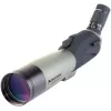 Celestron Ultima 80-45° novērošanas teleskops BaK-4 Pelēks