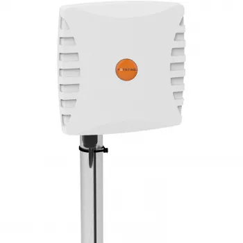Poynting Patch Antena A-PATCH-0026, N-Type Sievišķais Savienotājs, 8.7 dBi Pastiprinājums