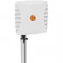 Poynting Patch Antena A-PATCH-0026, N-Type Sievišķais Savienotājs, 8.7 dBi Pastiprinājums