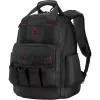 Mugursoma piezīmjdatoram Wenger 653723 40,6 cm (16 inch) portatīvajam datoram, nēsāšanas mugursoma