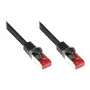 Goodconnections 8060-030S Ethernet Patch Cable Black