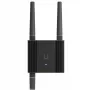Mobilo tīklu maršrutētājs Ubiquiti UMR-Ultra — 4G LTE, NanoSIM, 2,4 GHz Wi‑Fi, 2x RJ‑45, 3 ārējās SMA antenas, 5–30 V DC