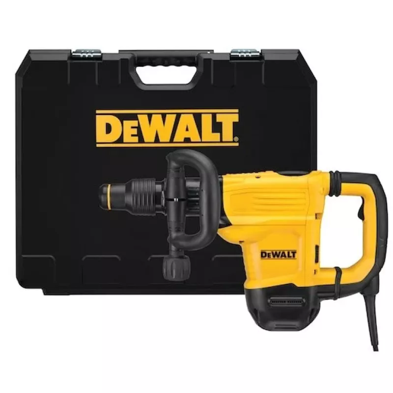Āmurs DeWALT D25832K-QS