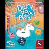 Deep Print Games: Dice Pool Party, Kauliņu spēle