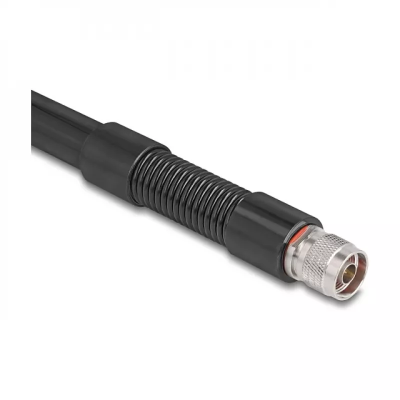 Antena DELOCK 90765 5.8 GHz N-savienotājs 7 dBi omnidirekcionāla