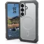 UAG Urban Armor Gear Trooper Maciņš ar Magnētu Moduli Samsung Galaxy S26 | caurspīdīgs/pelēks | 214518114G31