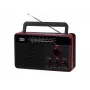 Radio Jowita USB melns