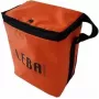 Leba NoteBag Orange - 5 planšetdatoru uzglabāšanas soma - 27,90 cm (11 inch) - oranža (NB2-5TAB-ORA)