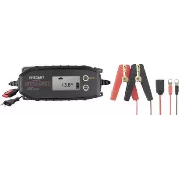 Voltcraft VC-16721000 Barošanas adapteris