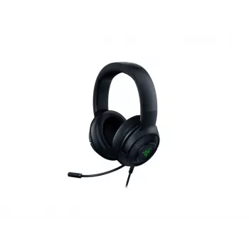 Galvas austiņas Razer Kraken V3