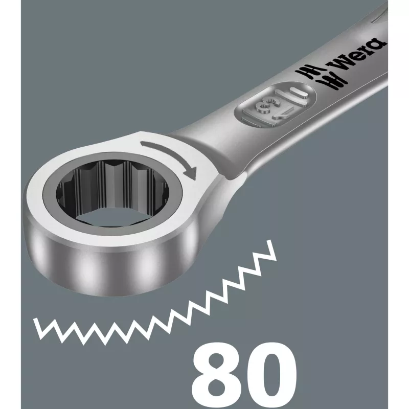 Wera 1269263 Instruments