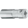 Gedore 53 6362740 aizdedzes sveču galviņa, 16 mm, 3/8"