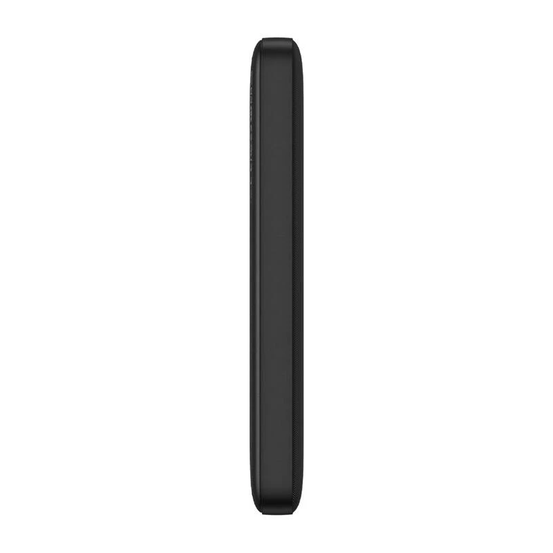 Baseus Airpow 20W Power Bank 10000mAh 20000mAh ātrā uzlādes Powerbank iPhone 16/15/14/13/12