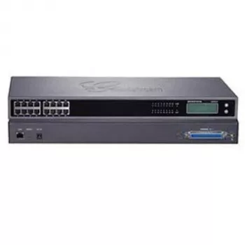 Grandstream GXW4216 (16X FXS) VoIP vārteja