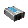 Extralink OPIM-600W sprieguma pārveidotājs, auto 12V, 600W modificēts sinusvilnis