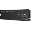 SanDisk WD_BLACK SN8100 NVMe SSD 1TB Retail NVMe / M.2 / PCIe / 14900MB/s lasīšana / 11000MB/s rakstīšana / Gen5 (WDBCMT0010BNC-WRSN)