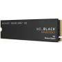 SanDisk WD_BLACK SN8100 NVMe SSD 1TB Retail NVMe / M.2 / PCIe / 14900MB/s lasīšana / 11000MB/s rakstīšana / Gen5 (WDBCMT0010BNC-WRSN)