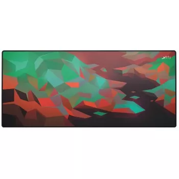 CHERRY XTRFY GP5-XL-LITUS-RED Gaming Pele Paliktnis Sarkans (GP5-XL-LITUS-RED)