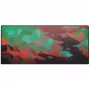 CHERRY XTRFY GP5-XL-LITUS-RED Gaming Pele Paliktnis Sarkans (GP5-XL-LITUS-RED)