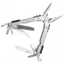 Gerber Industrial Multi-Plier 600 - Needlenose Nerūsējošā Tērauda Daudzinstrumentu Komplekts