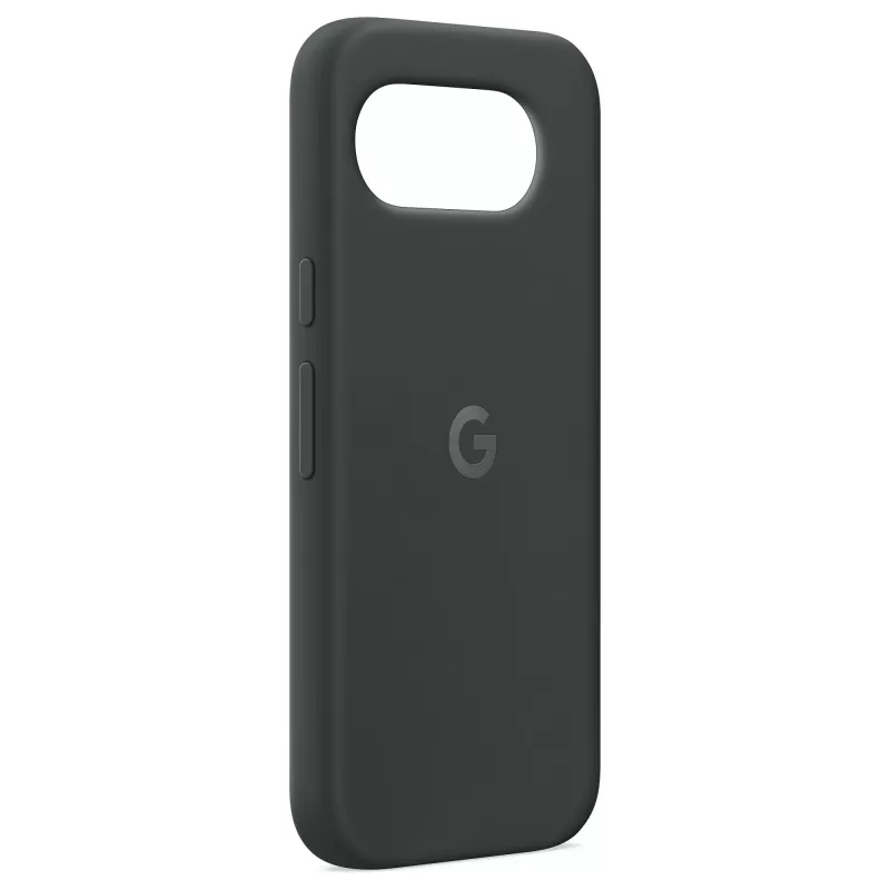 Google Pixel 10a Maciņš Obsidian (GA10871-WW)