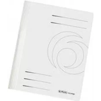 Manilas mape Herlitz 11092749 Kartons A4 Zils Blue Angel