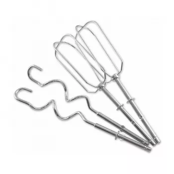 Rokas mikseris Emerio HM-110921.12 Balts