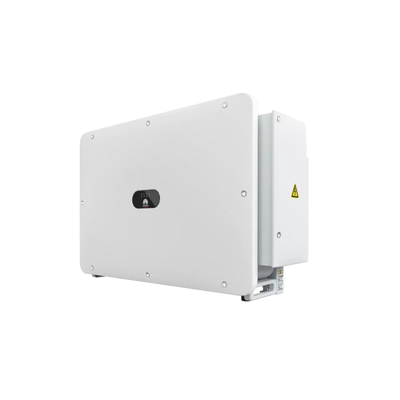 Huawei komerciālais invertors, 115kW, 400VAC, 10-MPPT