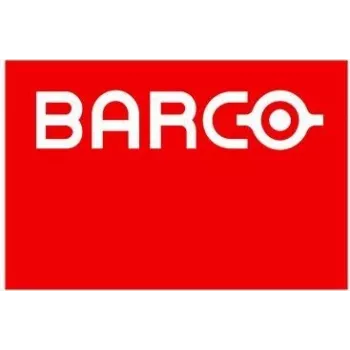 Barco B563182K barošanas adapteris / invertors 12V 2A melns