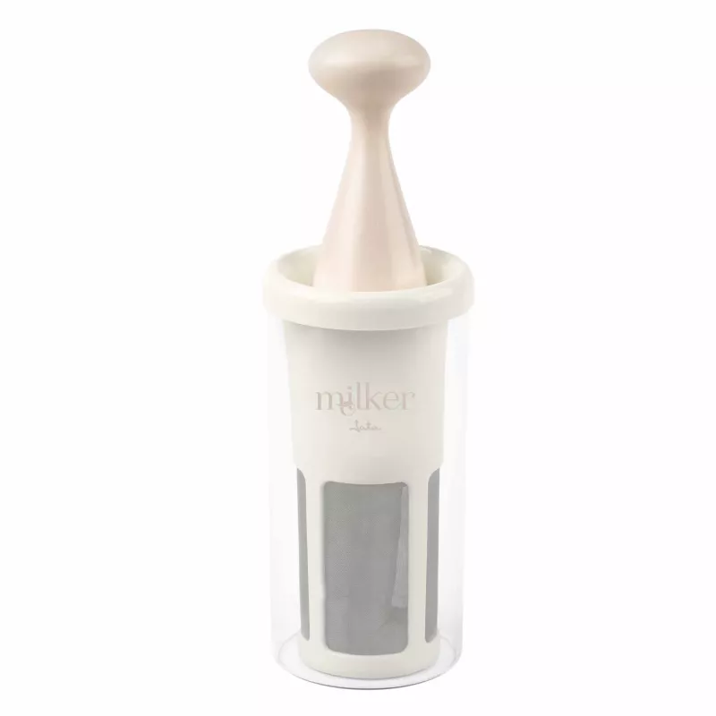 Vegan Milker JATA JELV2300