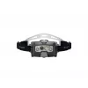 LED galvaslampa Ledlenser HF8R Core Melna