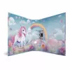 HERMA Motīvu mape A4 Happy Unicorns