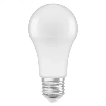 Parathom Classic LED E27 10 W Silta Balta