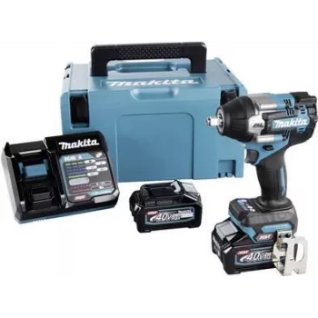 Makita TW007GM201 Strāvas adapteris